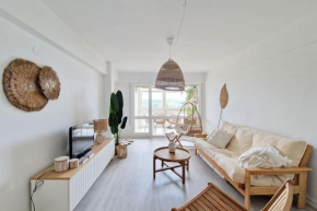 ASTONISHING SEA VIEWS - Club & Pool & Parking by ALOHA Bilbao